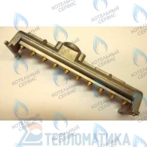 30014729A Коллектор с форсунками LPG на сжиженный газ Deluxe 35K, Ace 35K NAVIEN в Новосибирске
