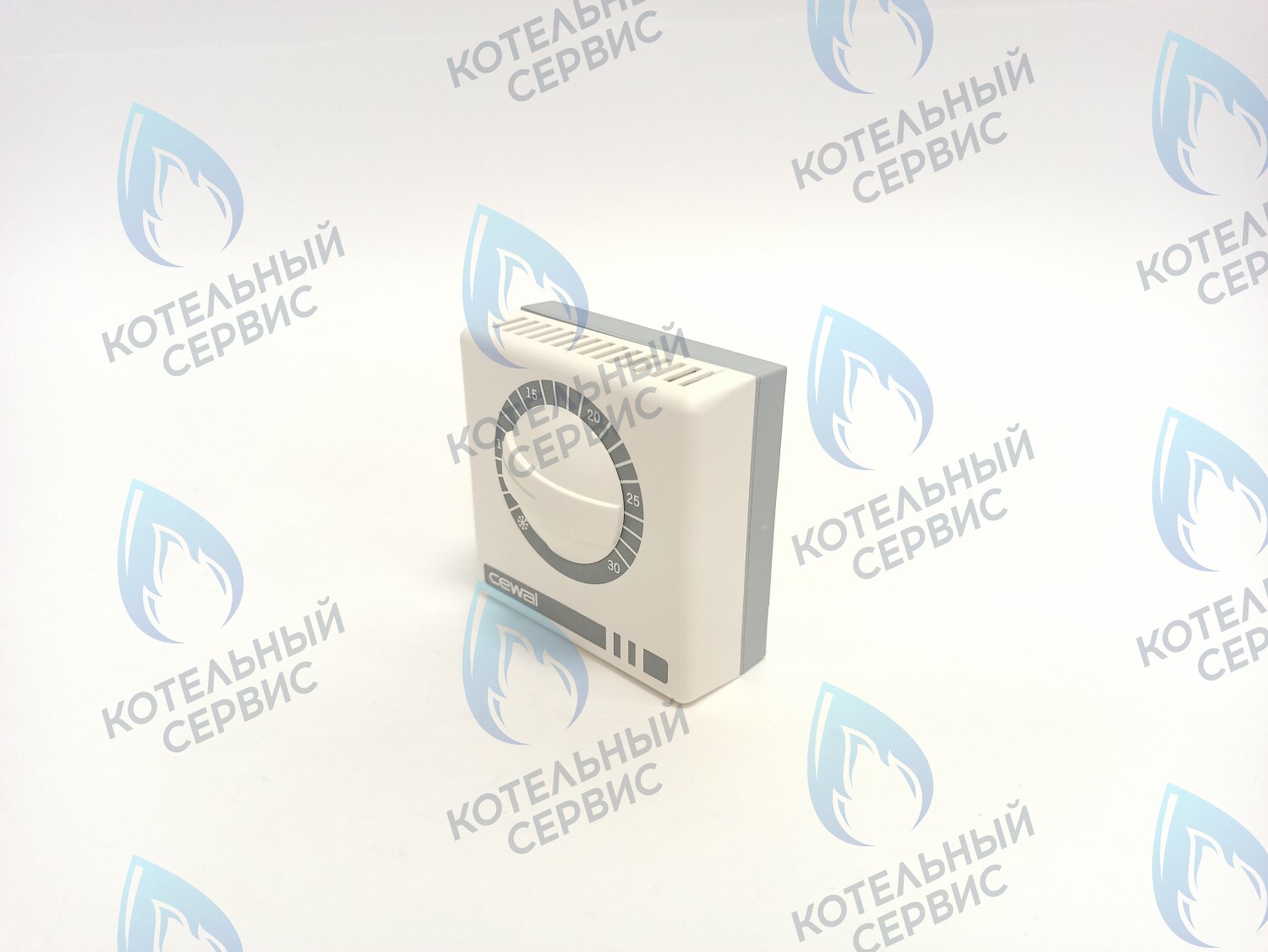 RT003-02 Термостат комнатный Cewal RQ10 (91934910) в Новосибирске