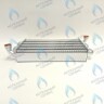 EM041-290 Первичный теплообменник для MIZUDO M28-32T(H), M36 - 40T(H) (AB.08.01.0018, AB.08.01.0019) в Новосибирске