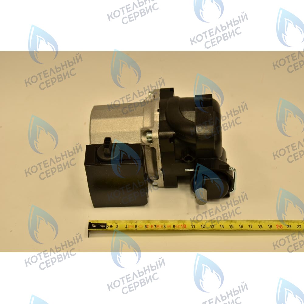 710872000 Насос циркуляционный PUMP ONE SPEED 6meters BAXI в Новосибирске
