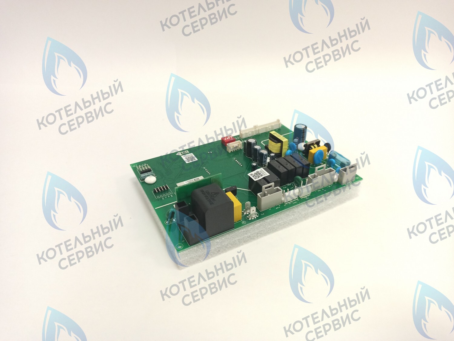 46562960 Новая электронная плата с функцией Open Therm FERROLI Vitabel (46562200) в Новосибирске