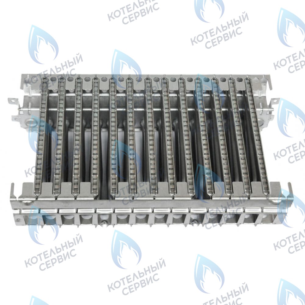 5663710 Горелка (13 элементов) BAXI в Новосибирске