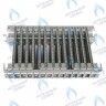5663710 Горелка (13 элементов) BAXI в Новосибирске