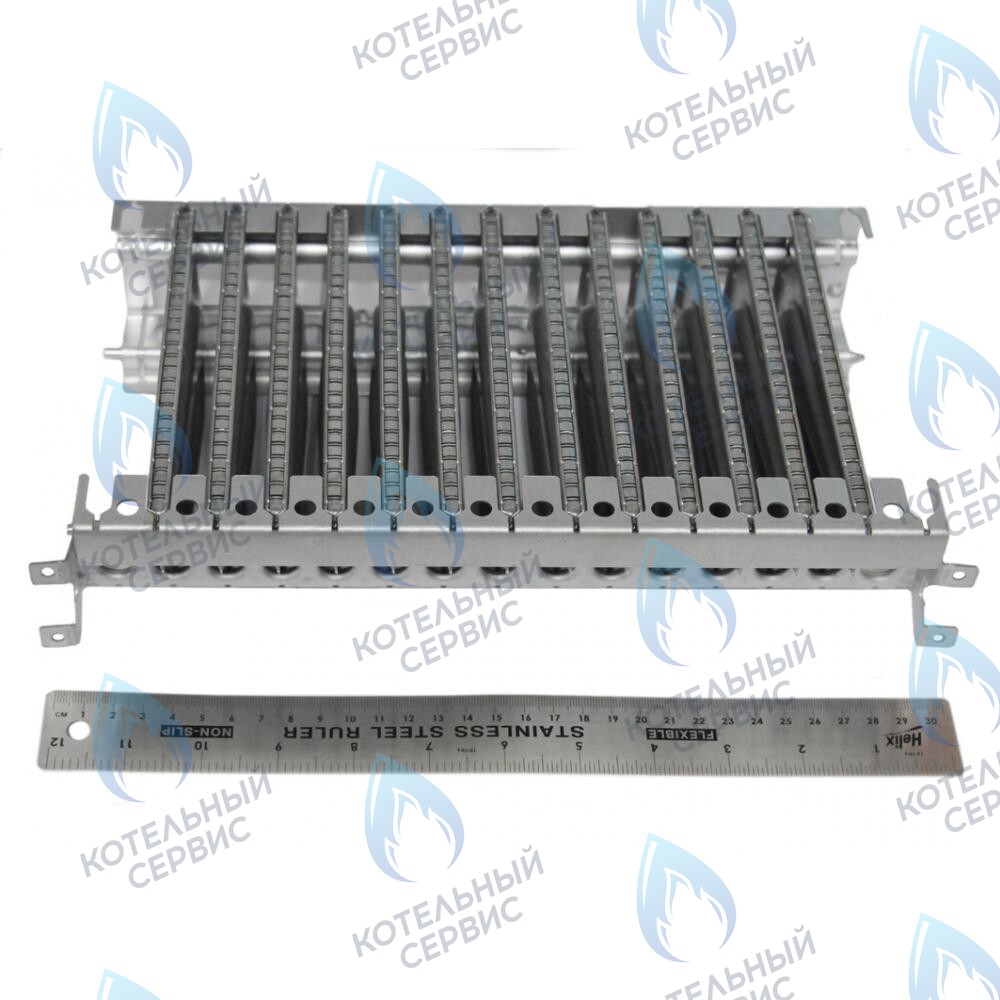 5663710 Горелка (13 элементов) BAXI в Новосибирске