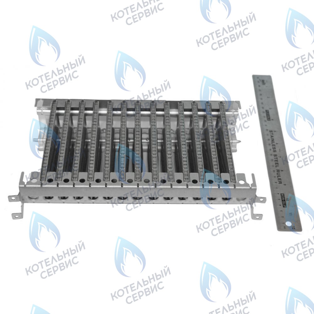 5663710 Горелка (13 элементов) BAXI в Новосибирске