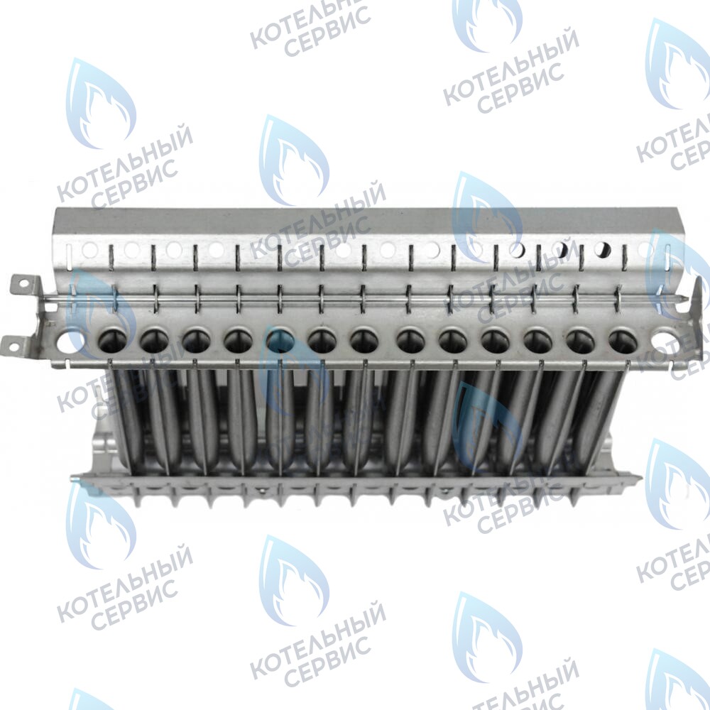 5663710 Горелка (13 элементов) BAXI в Новосибирске