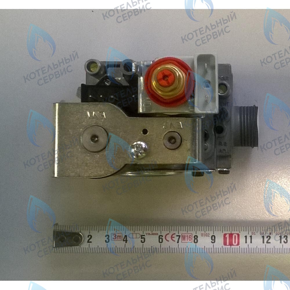 767738500 Клапан газовый SIT SIGMA 0845076 BAXI в Новосибирске