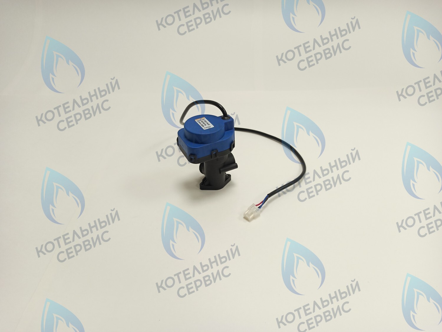 TVB016 Трехходовой клапан DUCA котла Navien Ace, Deluxe (AAVC9EX00008A, 30004815B, 30012663A, 30013844A) в Новосибирске