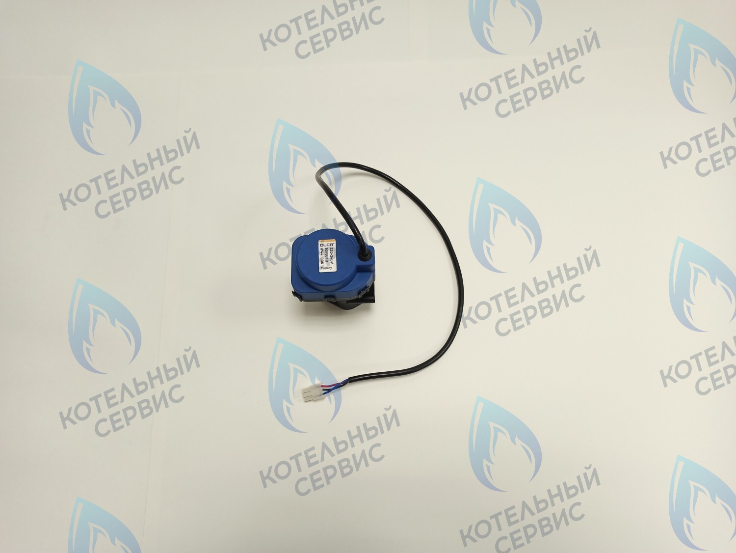 TVB016 Трехходовой клапан DUCA котла Navien Ace, Deluxe (AAVC9EX00008A, 30004815B, 30012663A, 30013844A) в Новосибирске