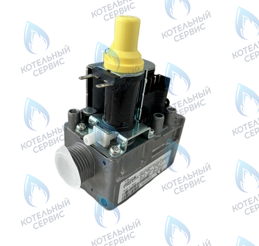 30020818A Газовый клапан Navien Heatluxe (NGB210) в Новосибирске