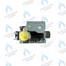 30020818A Газовый клапан Navien Heatluxe (NGB210) в Новосибирске