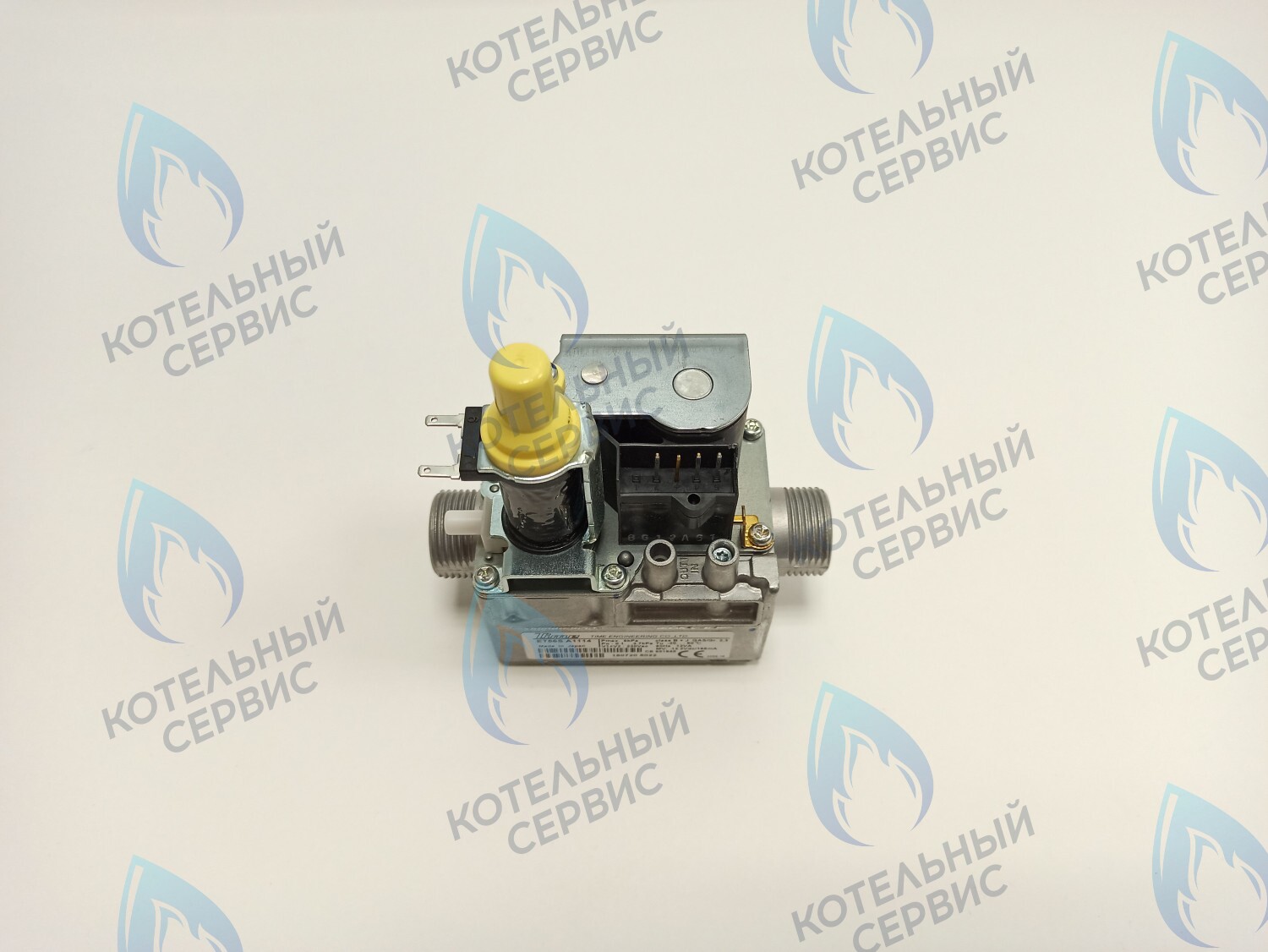 30020818A Газовый клапан Navien Heatluxe (NGB210) в Новосибирске