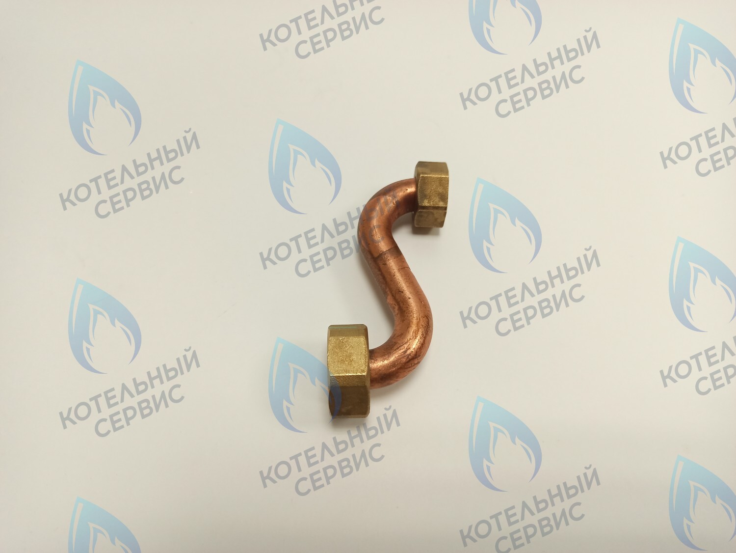 6TUBOGAS40 Трубка подачи газа Fondital в Новосибирске