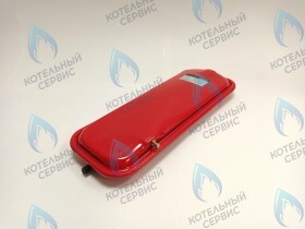 Бак расширительный на котел ВЕ, RE OASIS