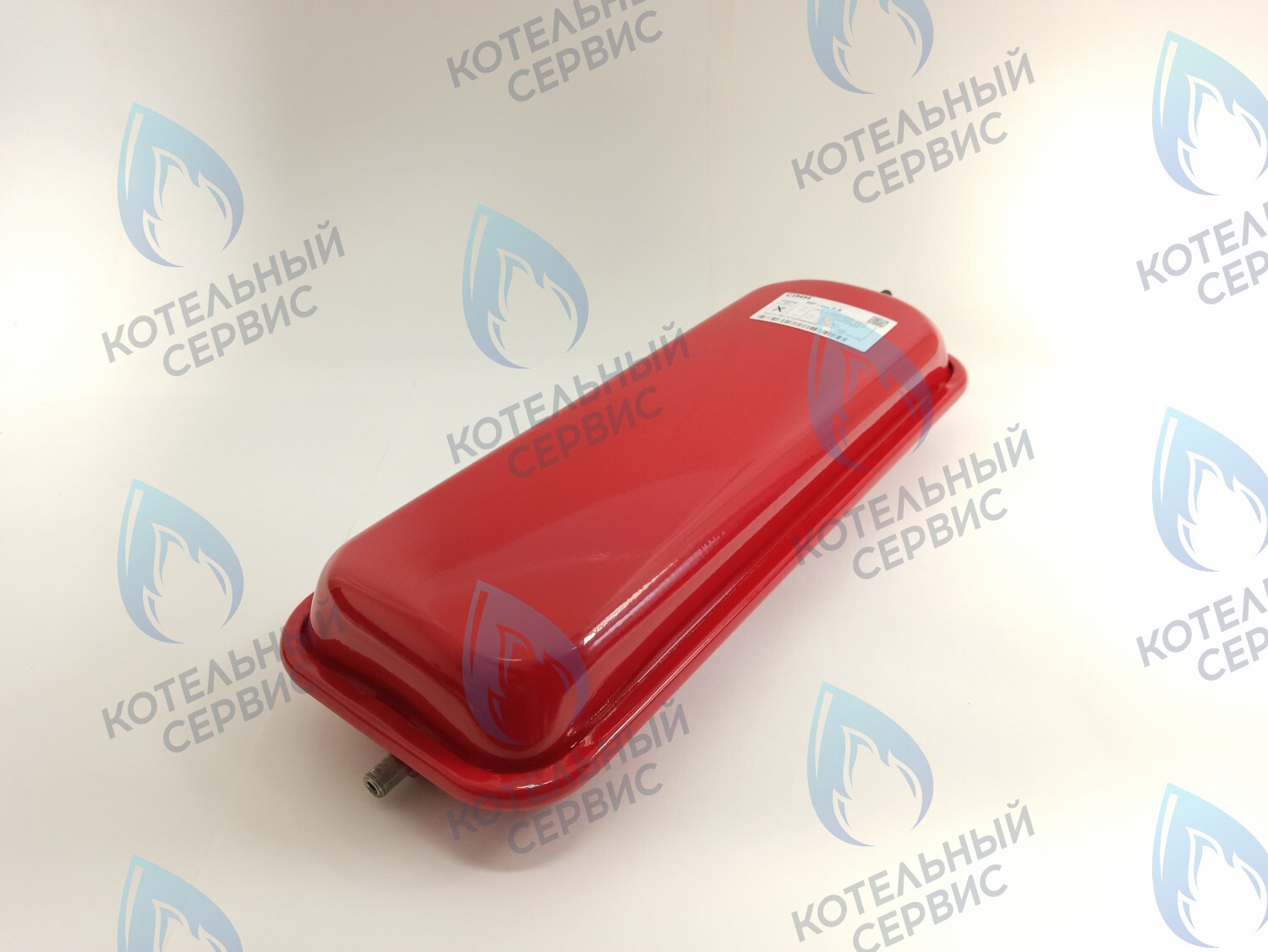 ET032-07L-CM Бак расширительный CIMM 7,5л (5629130) BAXI в Новосибирске