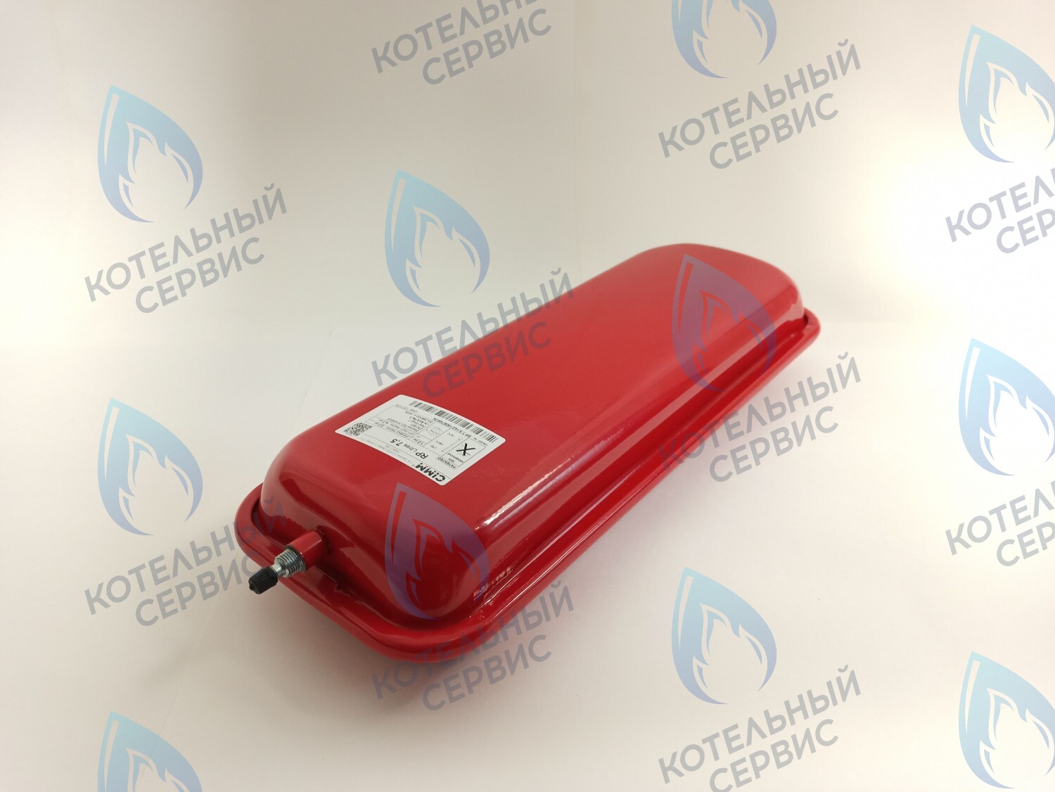 ET032-07L-CM Бак расширительный CIMM 7,5л (5629130) BAXI в Новосибирске