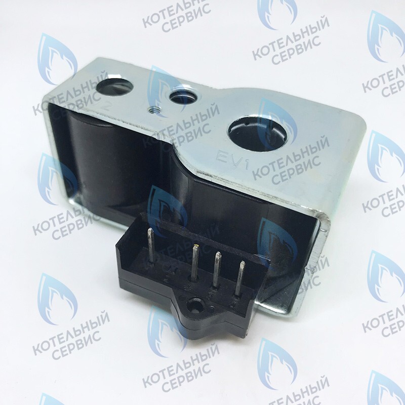 BI1093 107 Электромагнитная катушка ~ 220В SIT 845 (BI1093 107) ELECTROLUX в Новосибирске