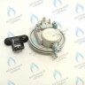 BI1376 104 Прессостат дымовых газов 32 кВт (BI1376 104) ELECTROLUX в Новосибирске