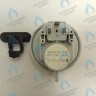 BI1376 104 Прессостат дымовых газов 32 кВт (BI1376 104) ELECTROLUX в Новосибирске