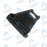3612310 Передняя секция (передний элемент) Baxi Slim в Новосибирске
