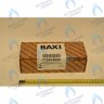 711612600 Теплообменник ГВС 10 пластин  (другой тип) BAXI ECO (3, FOUR) в Новосибирске