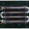 EC-221 Основной теплообменник для 24kW ALPHATHERM SIGMA ECO PTD 24 в Новосибирске