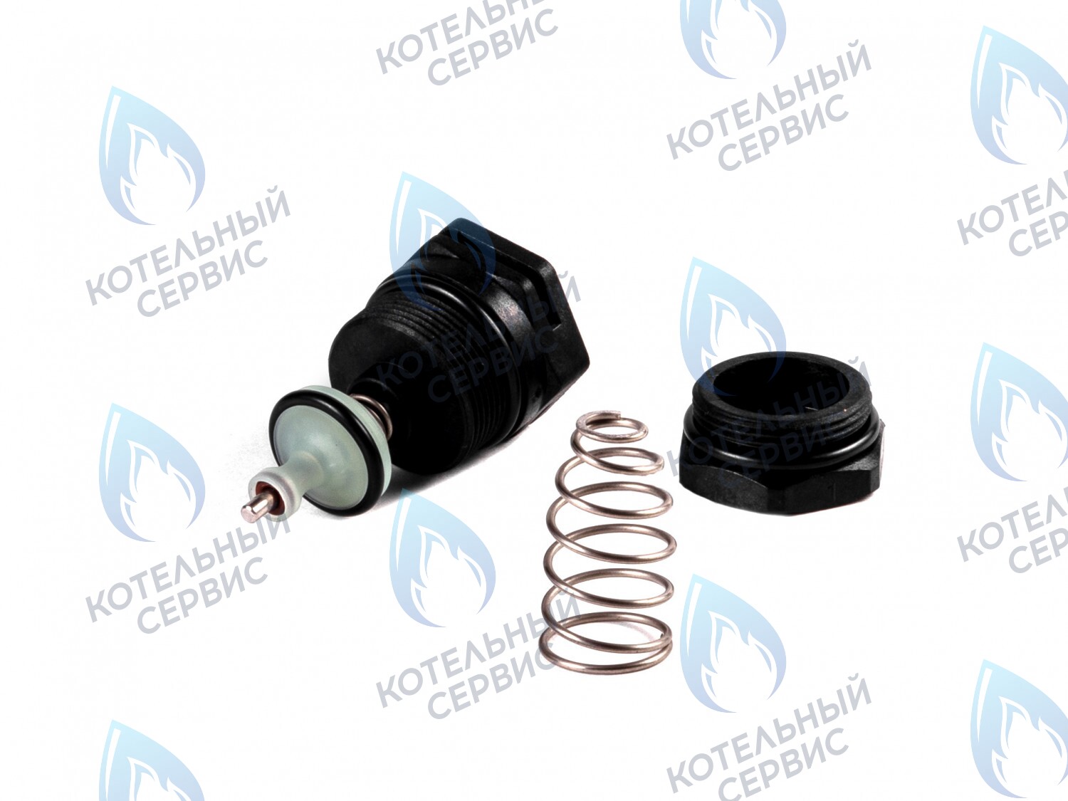 TVK003-54-S5-R5 Ремкомплект трехходового клапана PROTHERM Lynx, Гепард, Ягуар (0020118196) в Новосибирске