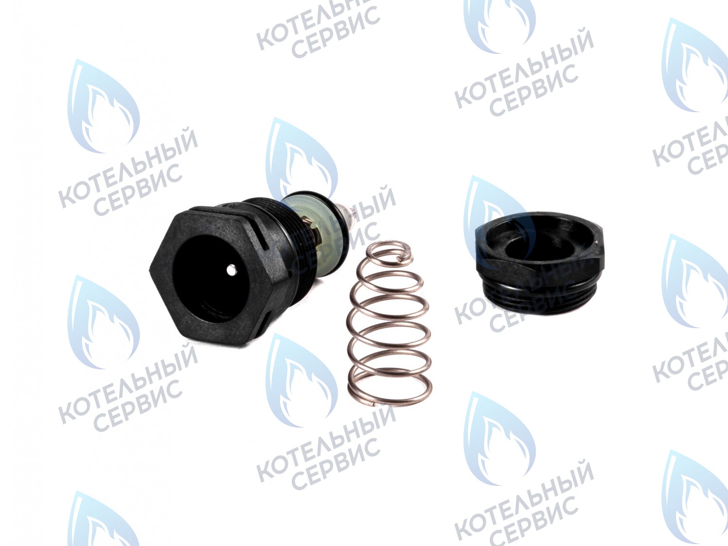 TVK003-54-S5-R5 Ремкомплект трехходового клапана PROTHERM Lynx, Гепард, Ягуар (0020118196) в Новосибирске