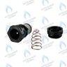 TVK003-54-S5-R5 Ремкомплект трехходового клапана PROTHERM Lynx, Гепард, Ягуар (0020118196) в Новосибирске
