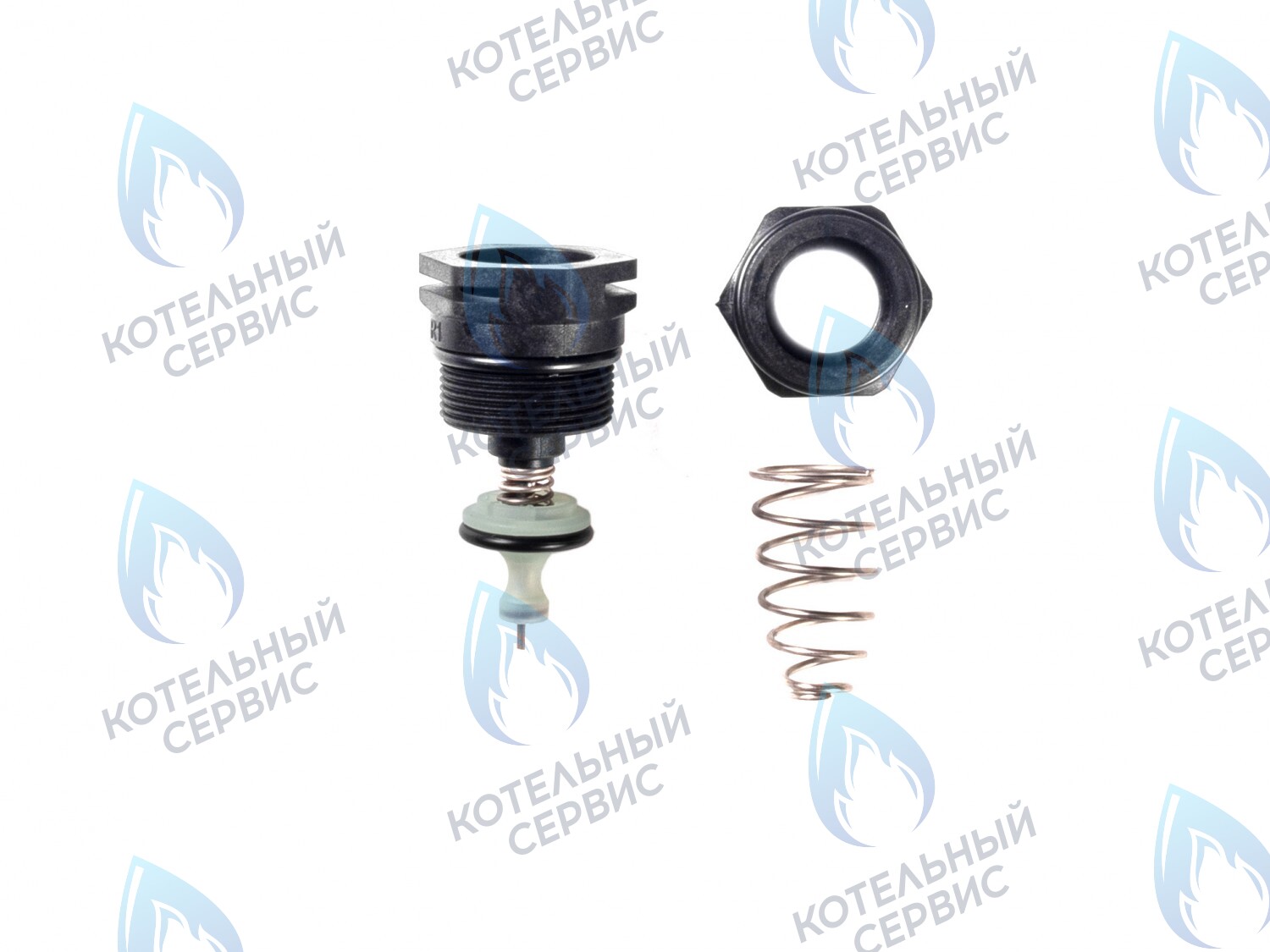 TVK003-54-S5-R5 Ремкомплект трехходового клапана PROTHERM Lynx, Гепард, Ягуар (0020118196) в Новосибирске