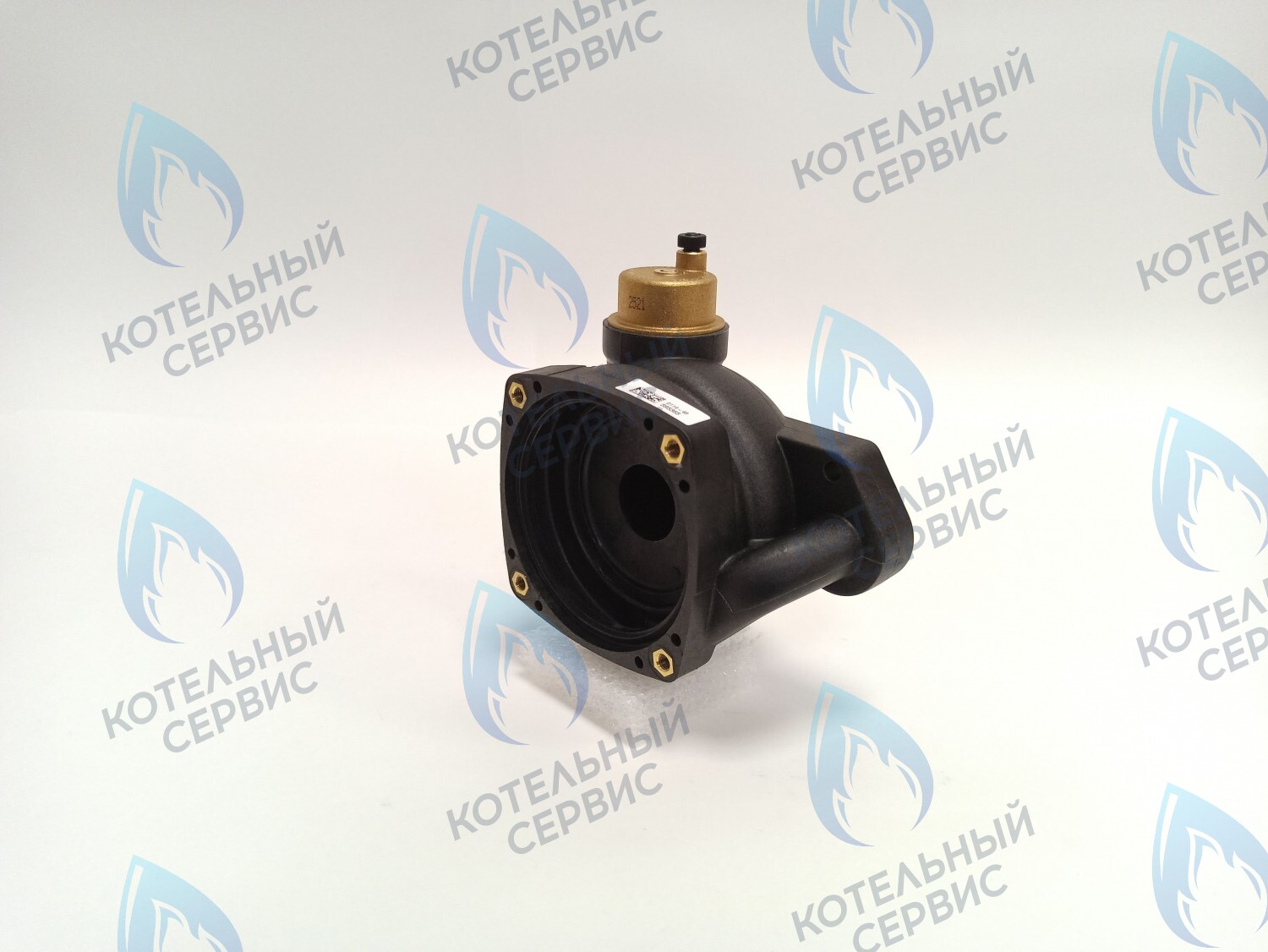 PMBX2AG Улитка насоса GRUNDFOS BAXI ECO FOUR, ECO-3 COMPACT, LUNA-3, LUNA-3 COMFORT (5655200, 5687510) в Новосибирске