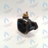 PMBX2AG Улитка насоса GRUNDFOS BAXI ECO FOUR, ECO-3 COMPACT, LUNA-3, LUNA-3 COMFORT (5655200, 5687510) в Новосибирске