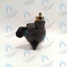 PMBX2AG Улитка насоса GRUNDFOS BAXI ECO FOUR, ECO-3 COMPACT, LUNA-3, LUNA-3 COMFORT (5655200, 5687510) в Новосибирске