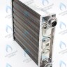 30010275A Теплообменник основной (первичный)  Ace 13-24K, Ace Coaxial 13-24K NAVIEN в Новосибирске