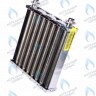 30010275A Теплообменник основной (первичный)  Ace 13-24K, Ace Coaxial 13-24K NAVIEN в Новосибирске