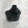 GM007-03 Сервопривод (мотор) трехходового клапана 220/240V  BAXI, KENTATSU, ELECTROLUX, IMMERGAS, FERROLI, HI-THERM, FEDERICA BUGATTI, LEMAX, E.C.A., BALTGAZ, FONDITAL, RODA в Новосибирске
