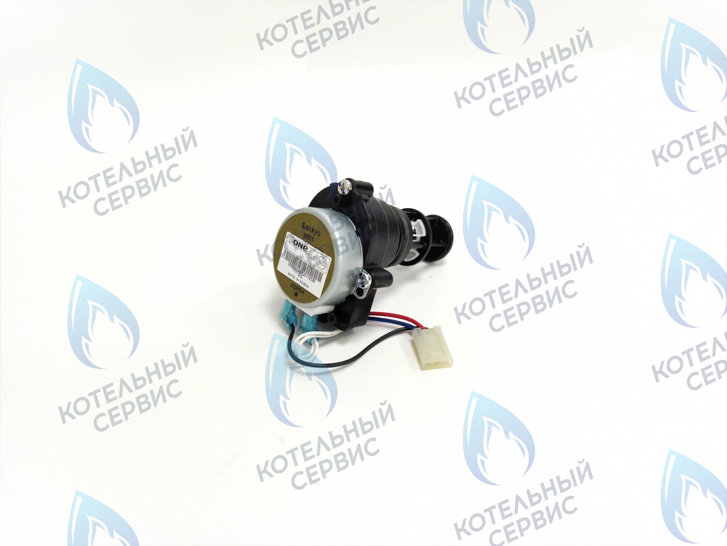 30020637A Трехходовой клапан NAVIEN Deluxe S/One 13-40K в Новосибирске
