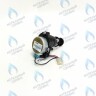 30020637A Трехходовой клапан NAVIEN Deluxe S/One 13-40K в Новосибирске
