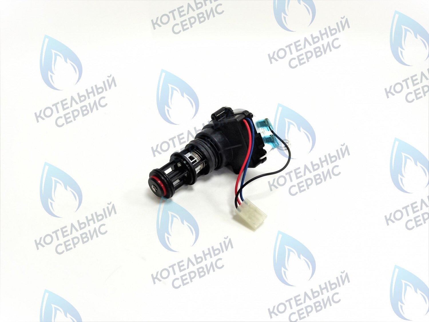 30020637A Трехходовой клапан NAVIEN Deluxe S/One 13-40K в Новосибирске