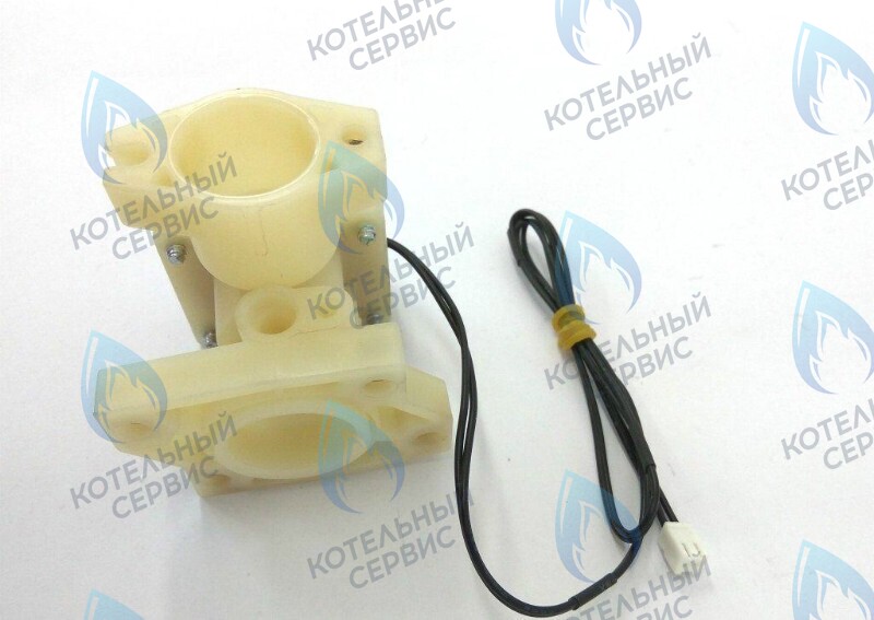 440006433 Датчик протока ГВС в сборе RINNAI TMF в Новосибирске