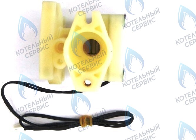 440006433 Датчик протока ГВС в сборе RINNAI TMF в Новосибирске