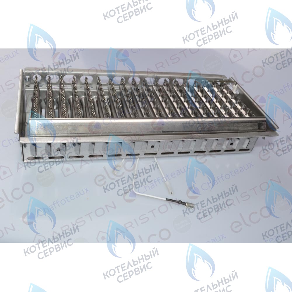 61306599 Горелка с электродами ARISTON в Новосибирске