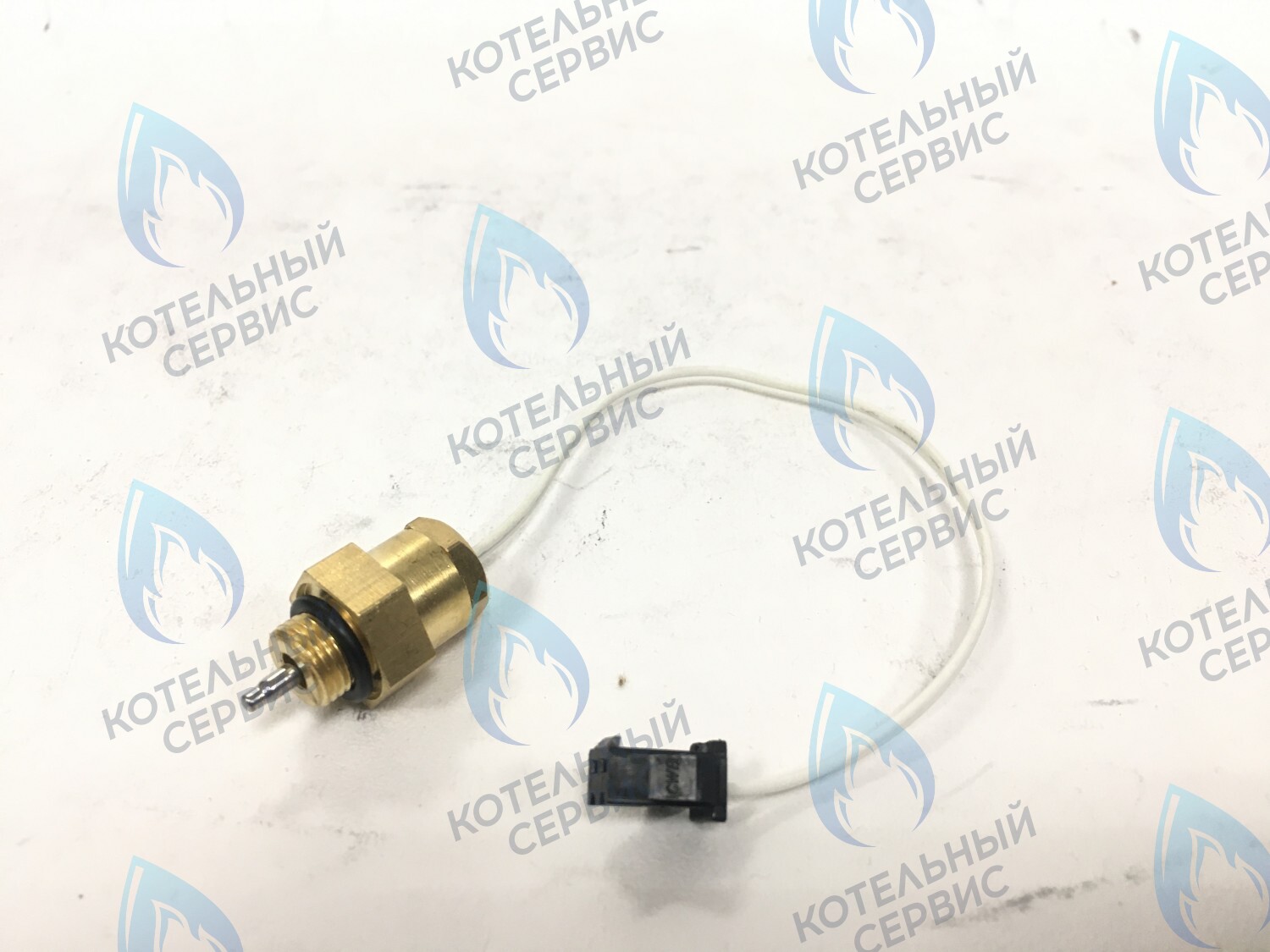 05-4129-04 NTC датчик температуры ГВС (погружной) исп. 4 (после 2011 г.)  GazEco 18С2/Т2, 24С2/Т2 в Новосибирске