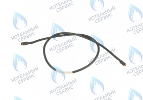 Кабель запальный со штекерной гильзой для GE1/GZ1 500мм (95.24200-0066)