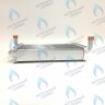 EM013-260 Теплообменник первичный подходит для Ariston BS, BS II, Matis, Egis Plus, Clas, Genus, Clas System (65104247) в Новосибирске