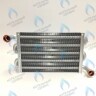 EM013-260 Теплообменник первичный подходит для Ariston BS, BS II, Matis, Egis Plus, Clas, Genus, Clas System (65104247) в Новосибирске