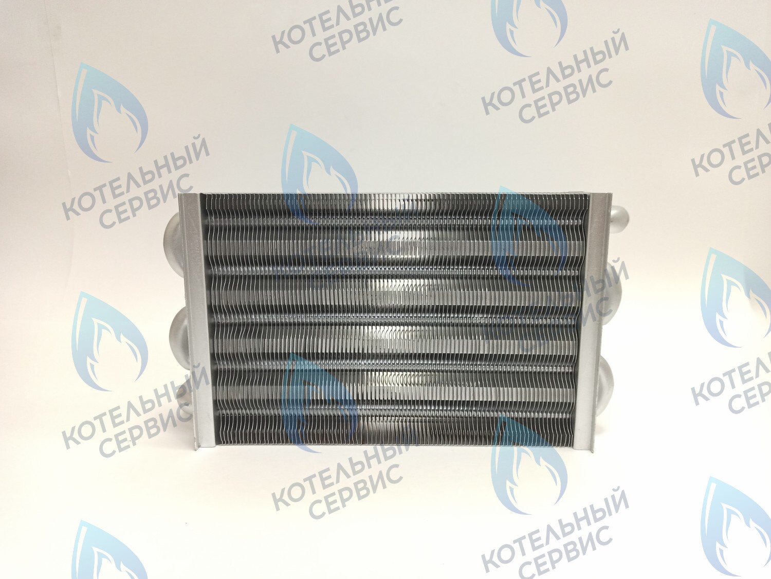 EM013-260 Теплообменник первичный подходит для Ariston BS, BS II, Matis, Egis Plus, Clas, Genus, Clas System (65104247) в Новосибирске