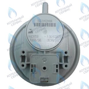7856835 Дифференциальное реле давления 195/180 Pa Viessmann Vitopend A1JB в Новосибирске