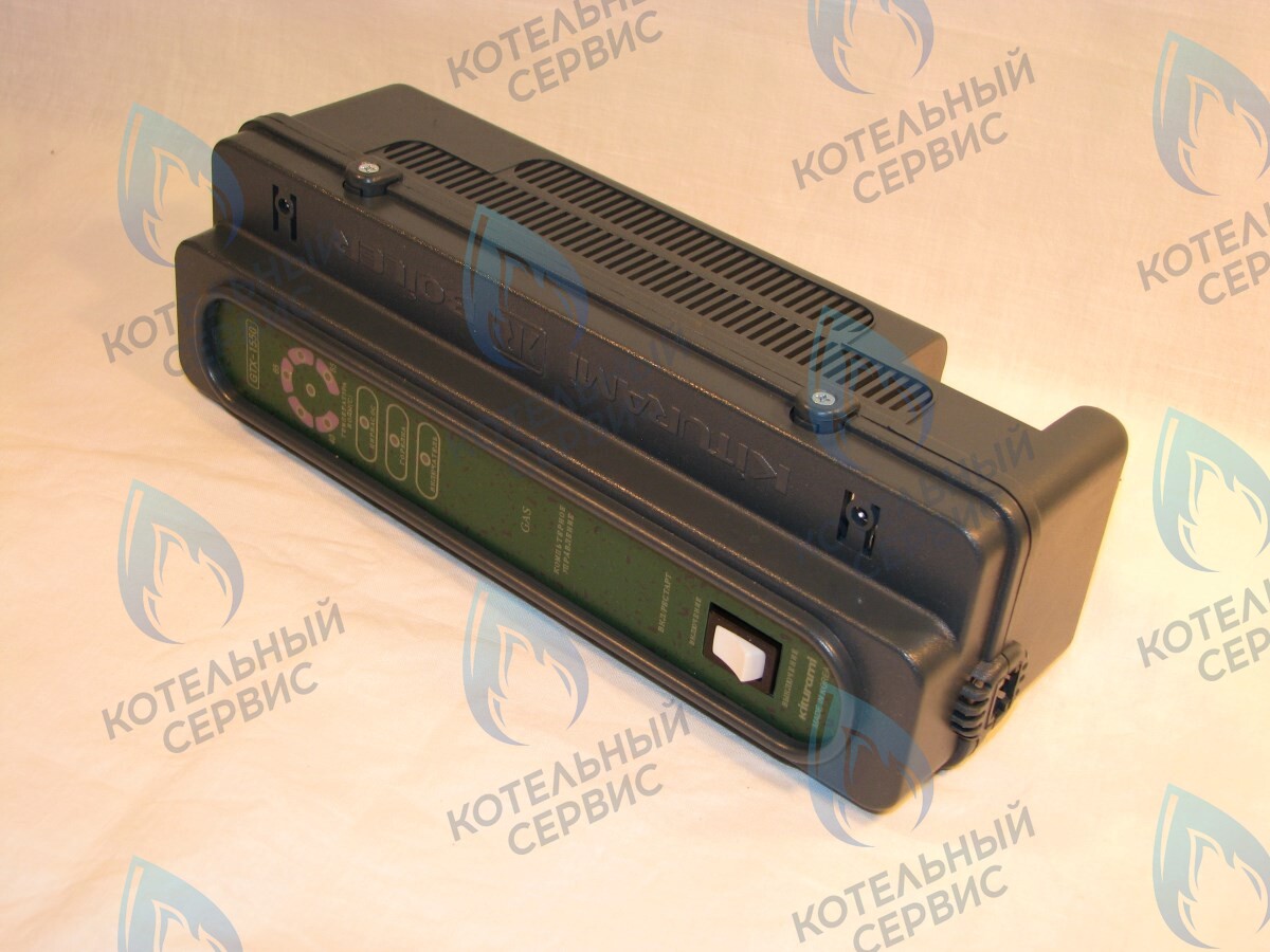S114200016 Блок управления GTX-1550 (STSG-13~30, TGB-30) KITURAMI в Новосибирске