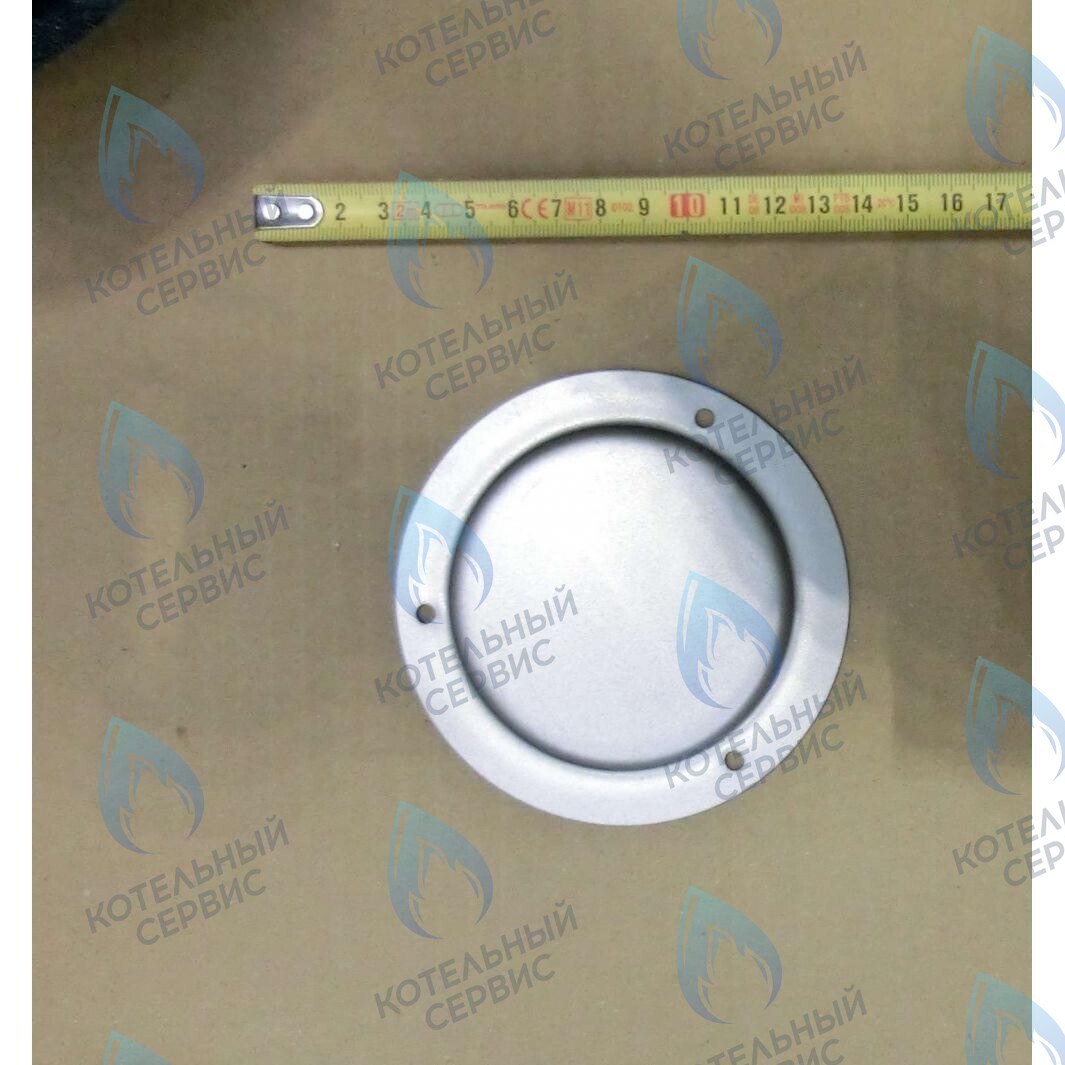 5108690 заглушка отверстия всасывания воздуха BAXI в Новосибирске